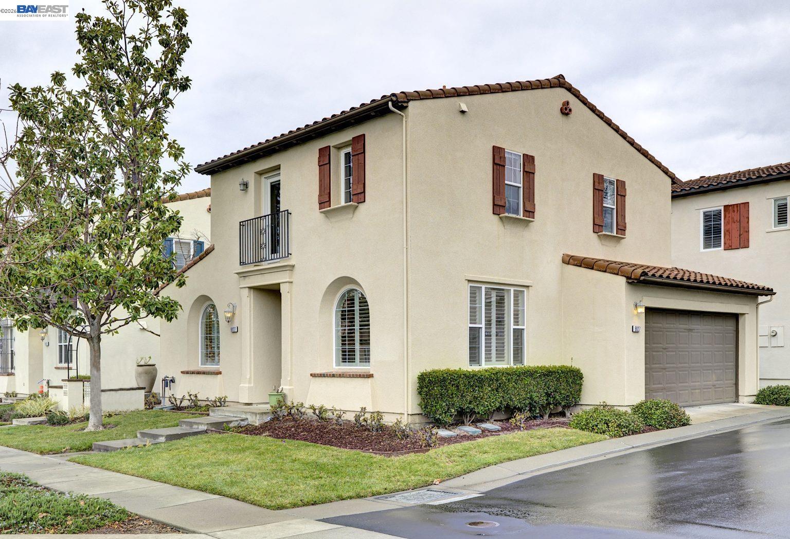 9827 Belladonna Drive San Ramon, CA 94582 - Photo 40 of 54