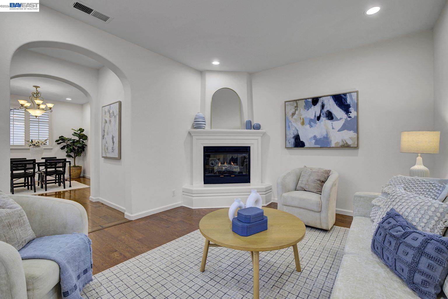 9827 Belladonna Drive San Ramon, CA 94582 - Photo 4 of 54