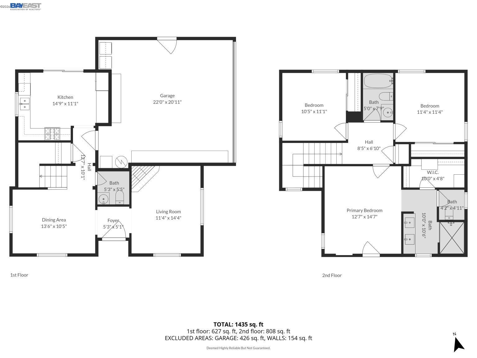 9827 Belladonna Drive San Ramon, CA 94582 - Photo 42 of 42