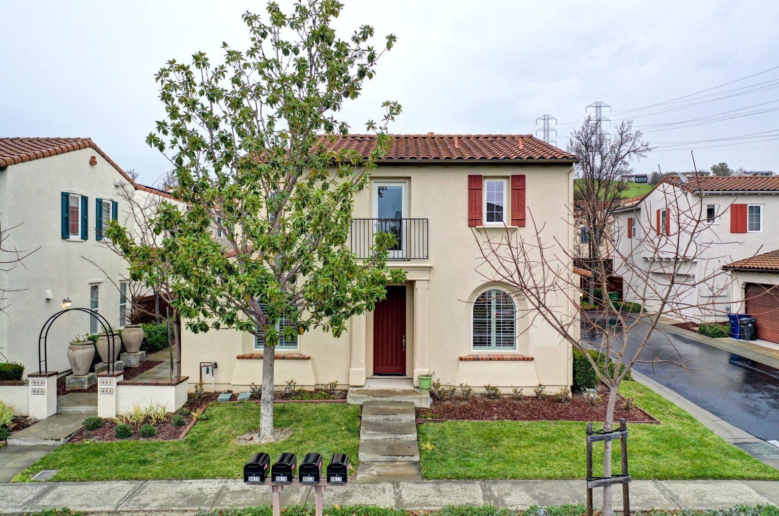 9827 Belladonna Drive San Ramon, CA 94582 - Photo 47 of 54