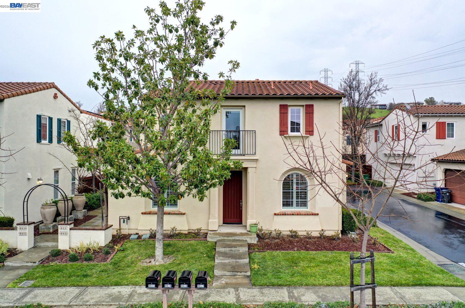 9827 Belladonna Drive San Ramon, CA 94582 - Photo 47 of 54