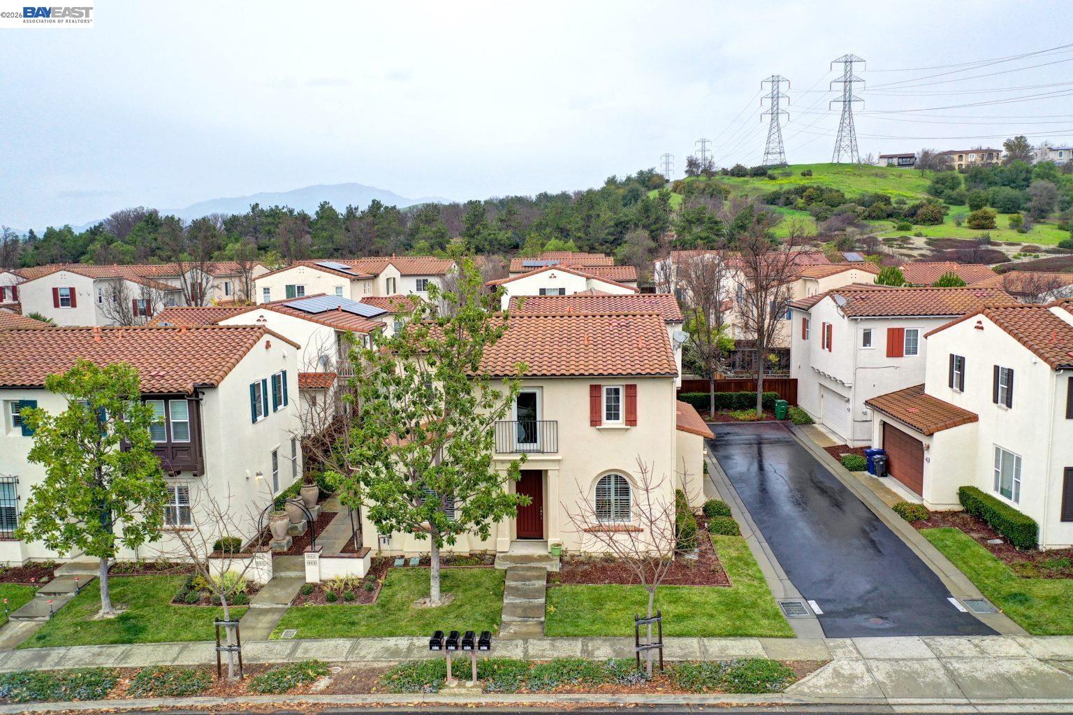 9827 Belladonna Drive San Ramon, CA 94582 - Photo 48 of 54