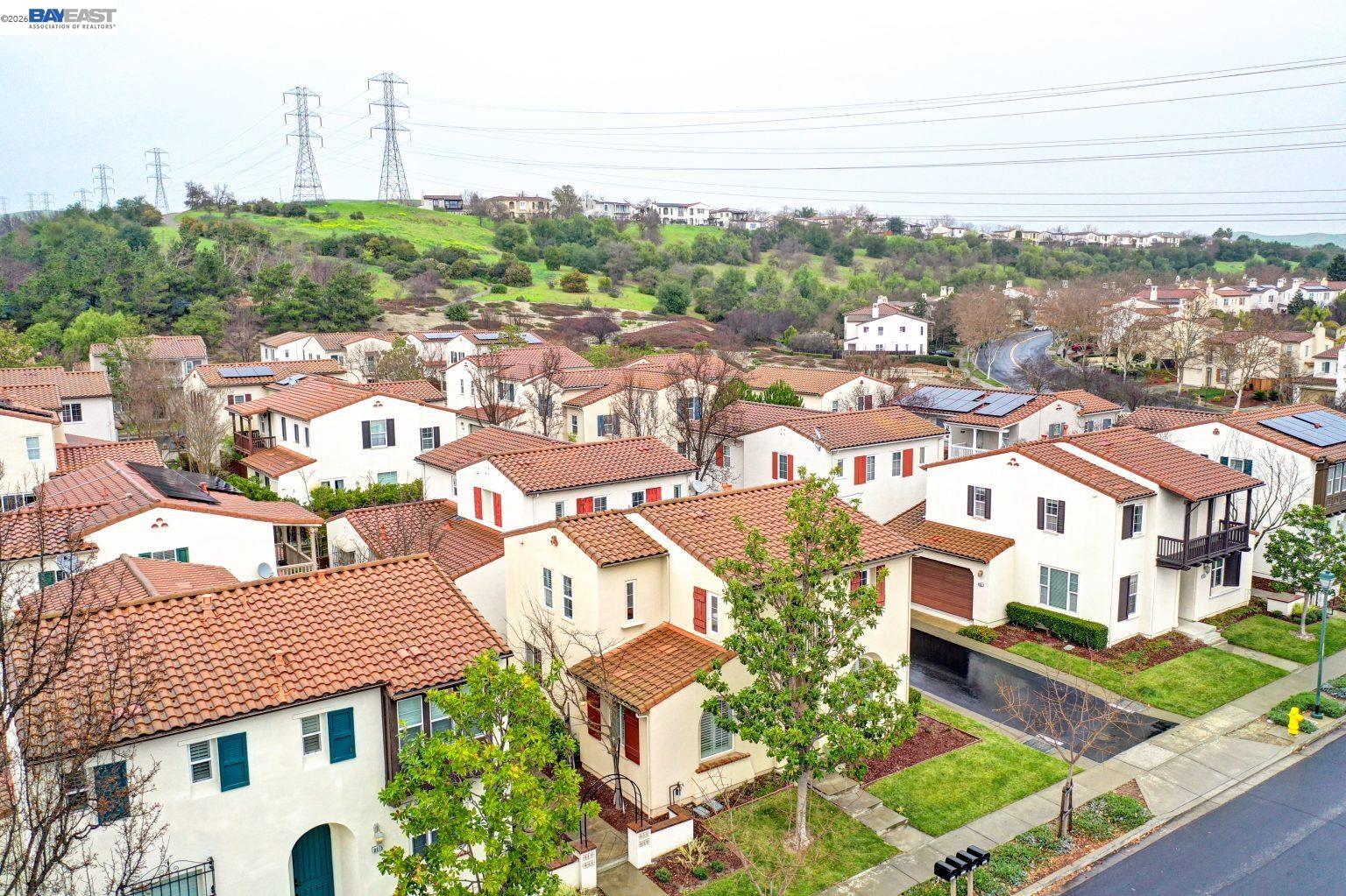 9827 Belladonna Drive San Ramon, CA 94582 - Photo 49 of 54