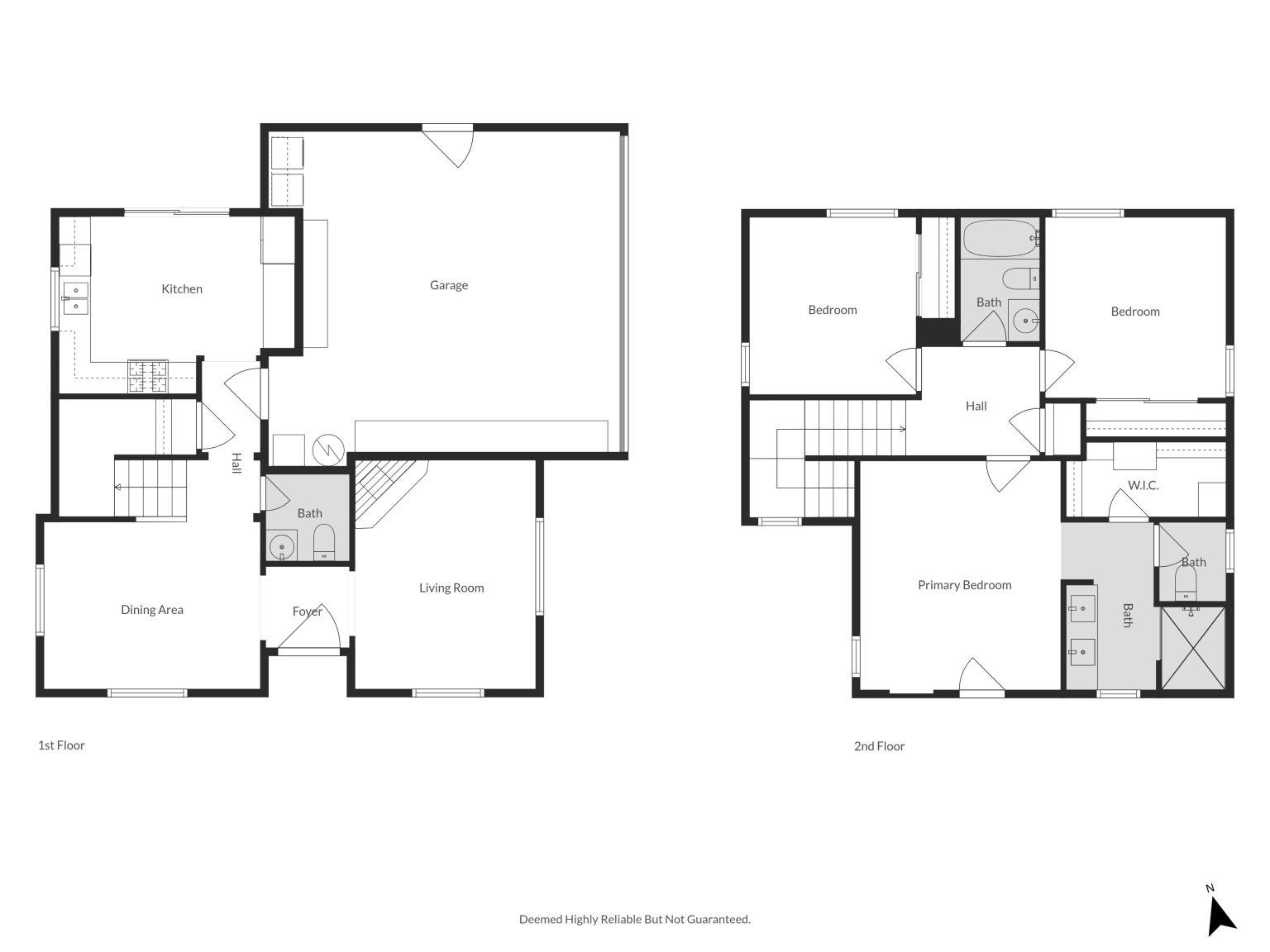 9827 Belladonna Drive San Ramon, CA 94582 - Photo 53 of 54