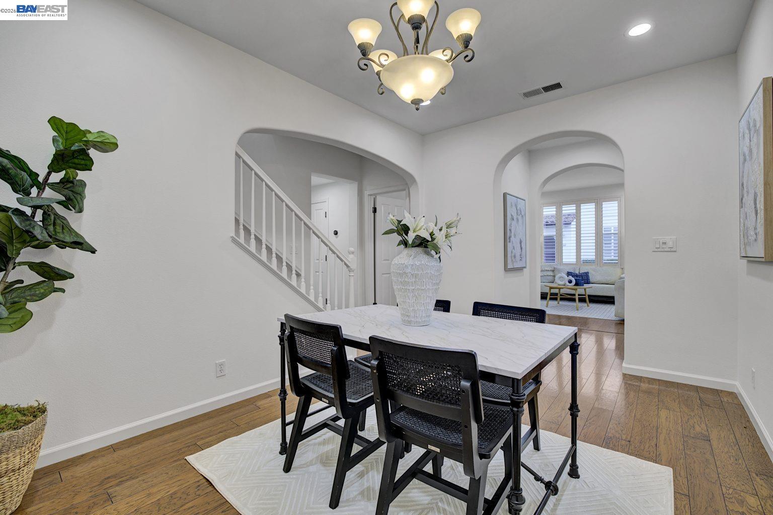 9827 Belladonna Drive San Ramon, CA 94582 - Photo 8 of 54