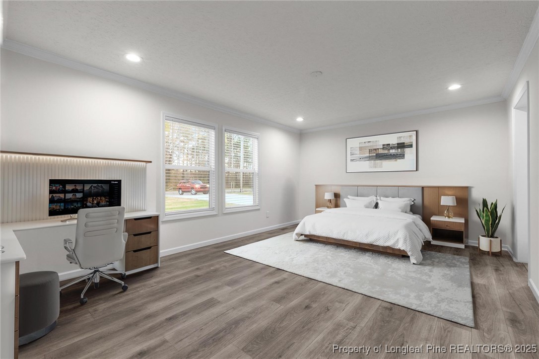 600 Heritage Farm Road Carthage, NC 28327 - Photo 11 of 24