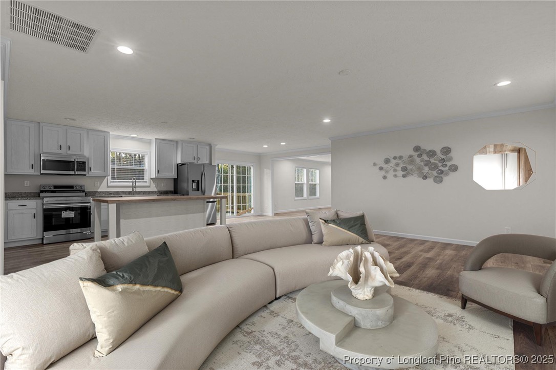 600 Heritage Farm Road Carthage, NC 28327 - Photo 5 of 24