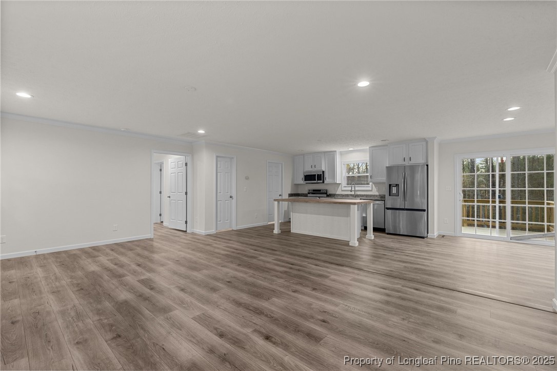 600 Heritage Farm Road Carthage, NC 28327 - Photo 6 of 24