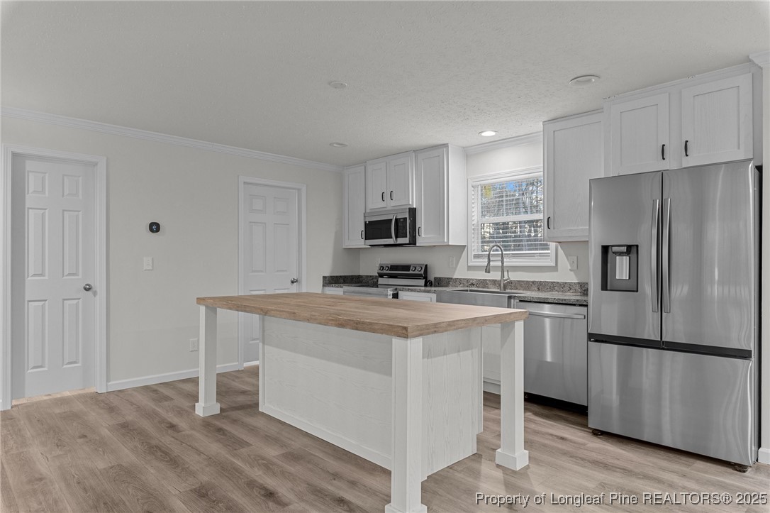 600 Heritage Farm Road Carthage, NC 28327 - Photo 7 of 24