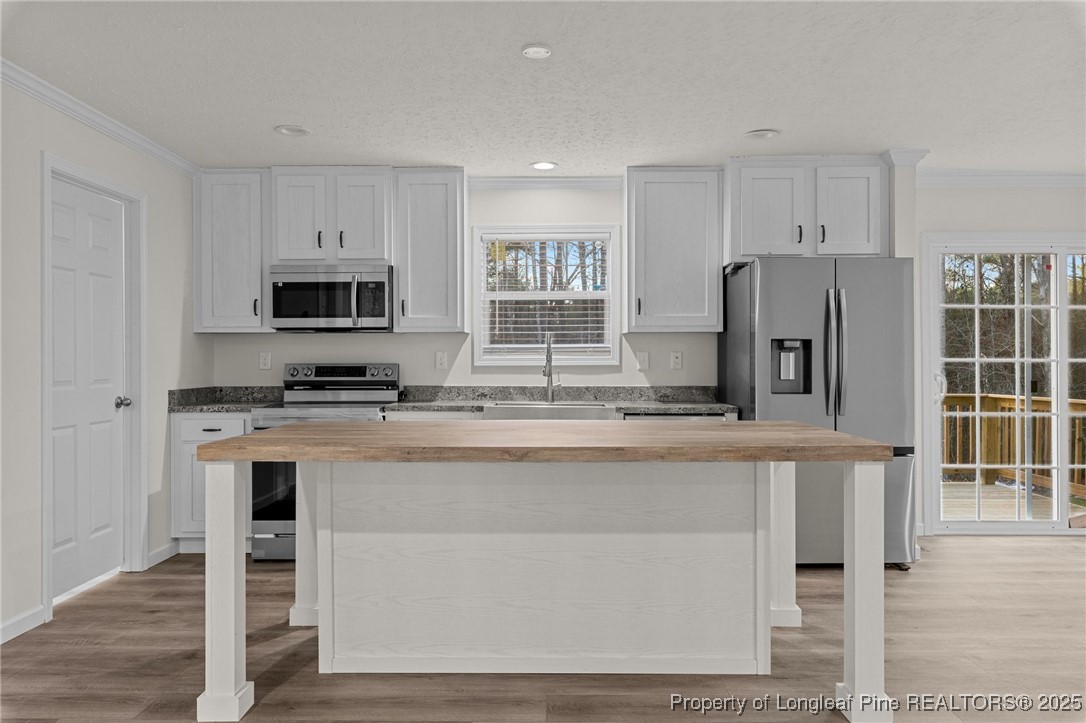 600 Heritage Farm Road Carthage, NC 28327 - Photo 9 of 24