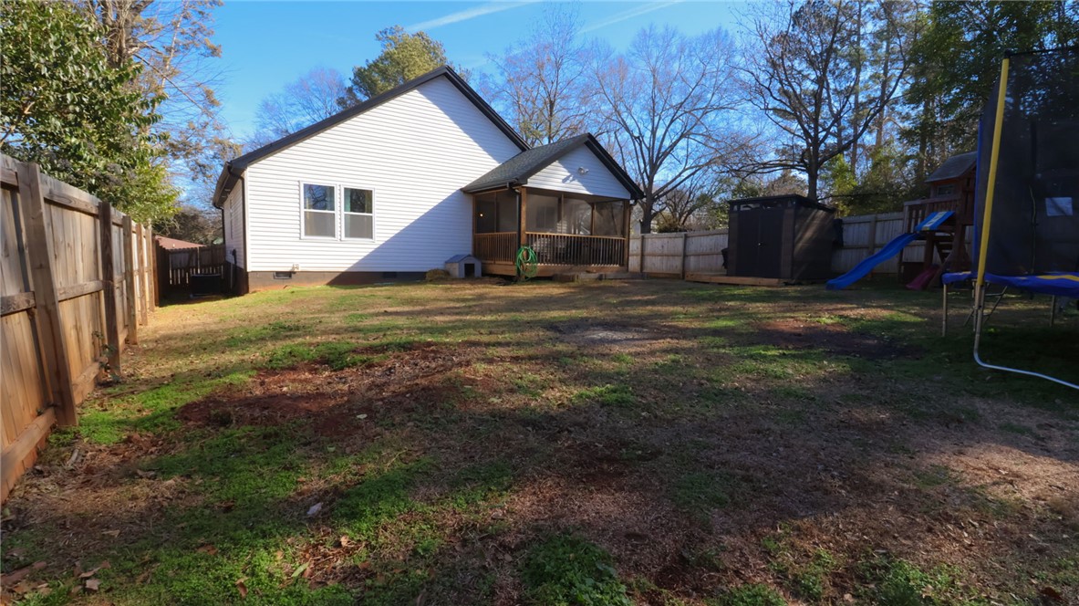 117 Phillips Street Anderson, SC 29625 - Photo 20 of 20