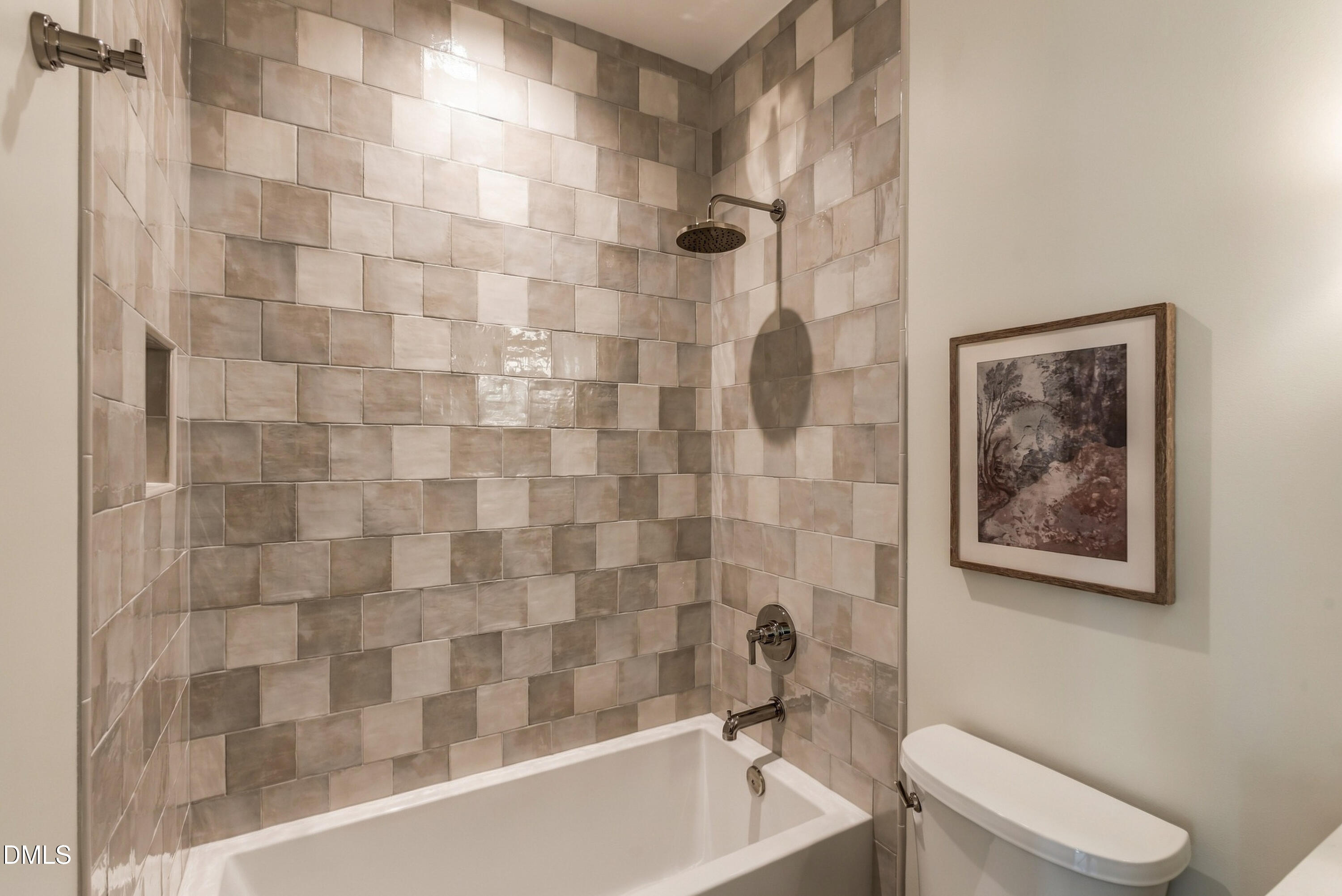 205 Park Avenue Raleigh, NC 27605 - Photo 55 of 61 Secondary Bathroom