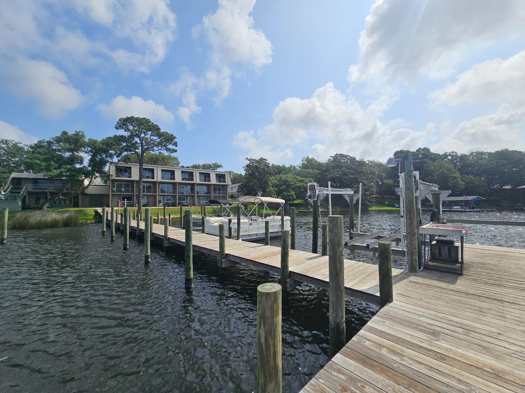 210 Pelham Road, Unit 216C Fort Walton Beach, FL 32547 - Photo 23 of 23 20260619_095305