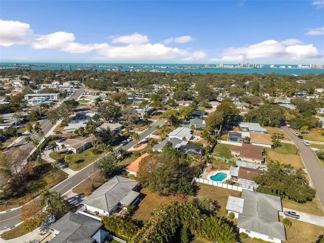 $649,000 | 610 Palm Avenue, Belleair, FL 33756