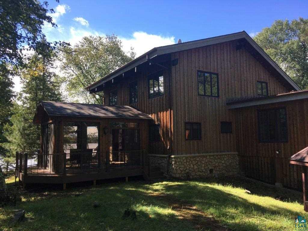 1337 Peninsula Road Ely, MN 55731 - Photo 36 of 45