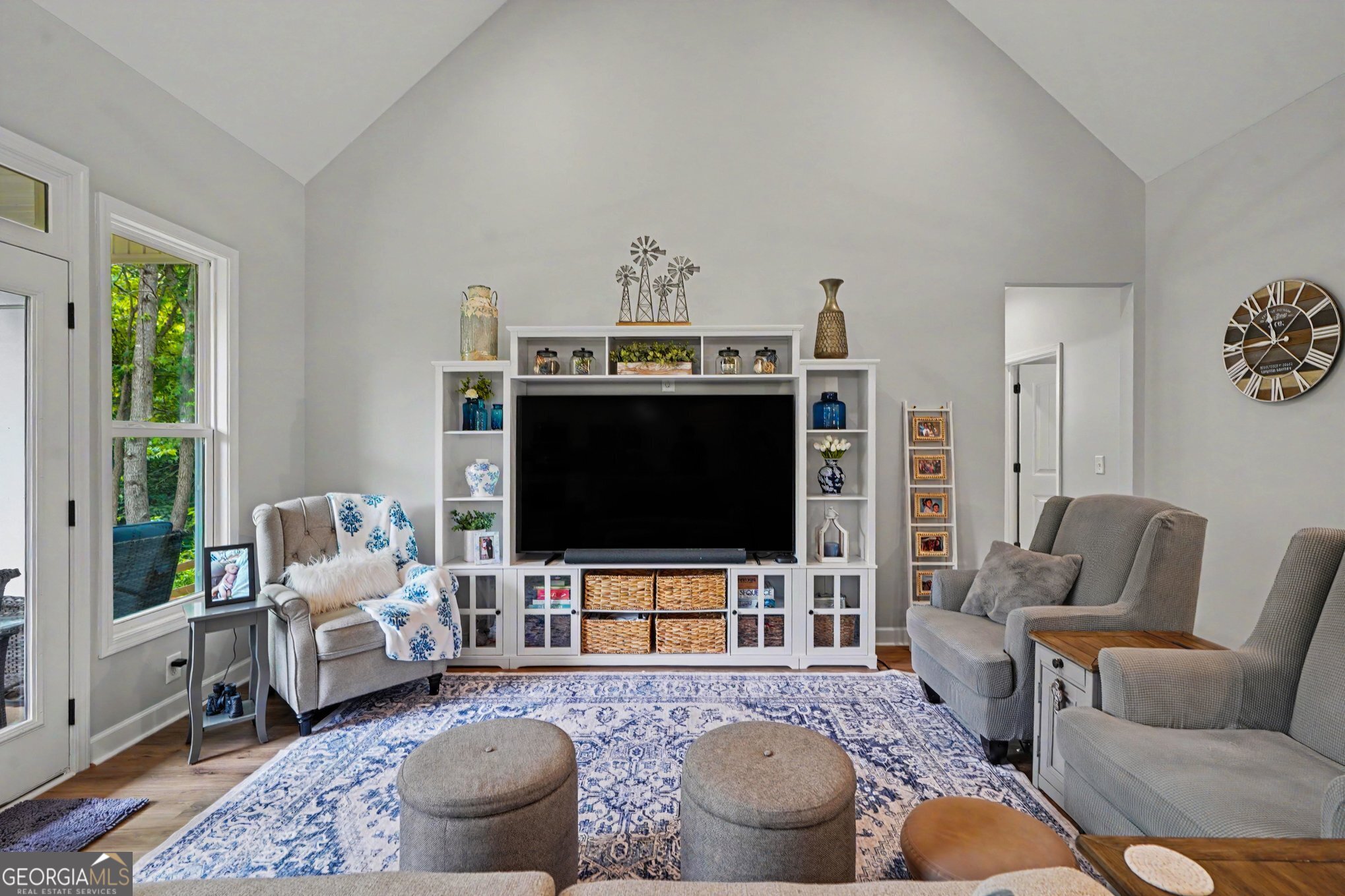 164 David Elder Road Griffin, GA 30223 - Photo 6 of 28