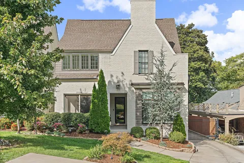 $1,899,000 | 2006 A Overhill Drive, Nashville, TN 37215
