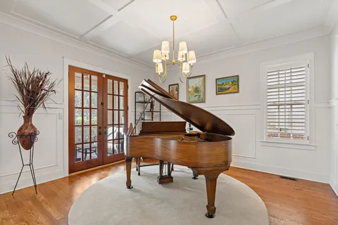 $1,899,000 | 2006 A Overhill Drive, Nashville, TN 37215