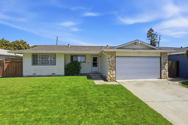 $1,599,000 | 3880 Eastwood Circle, Santa Clara, CA 95054
