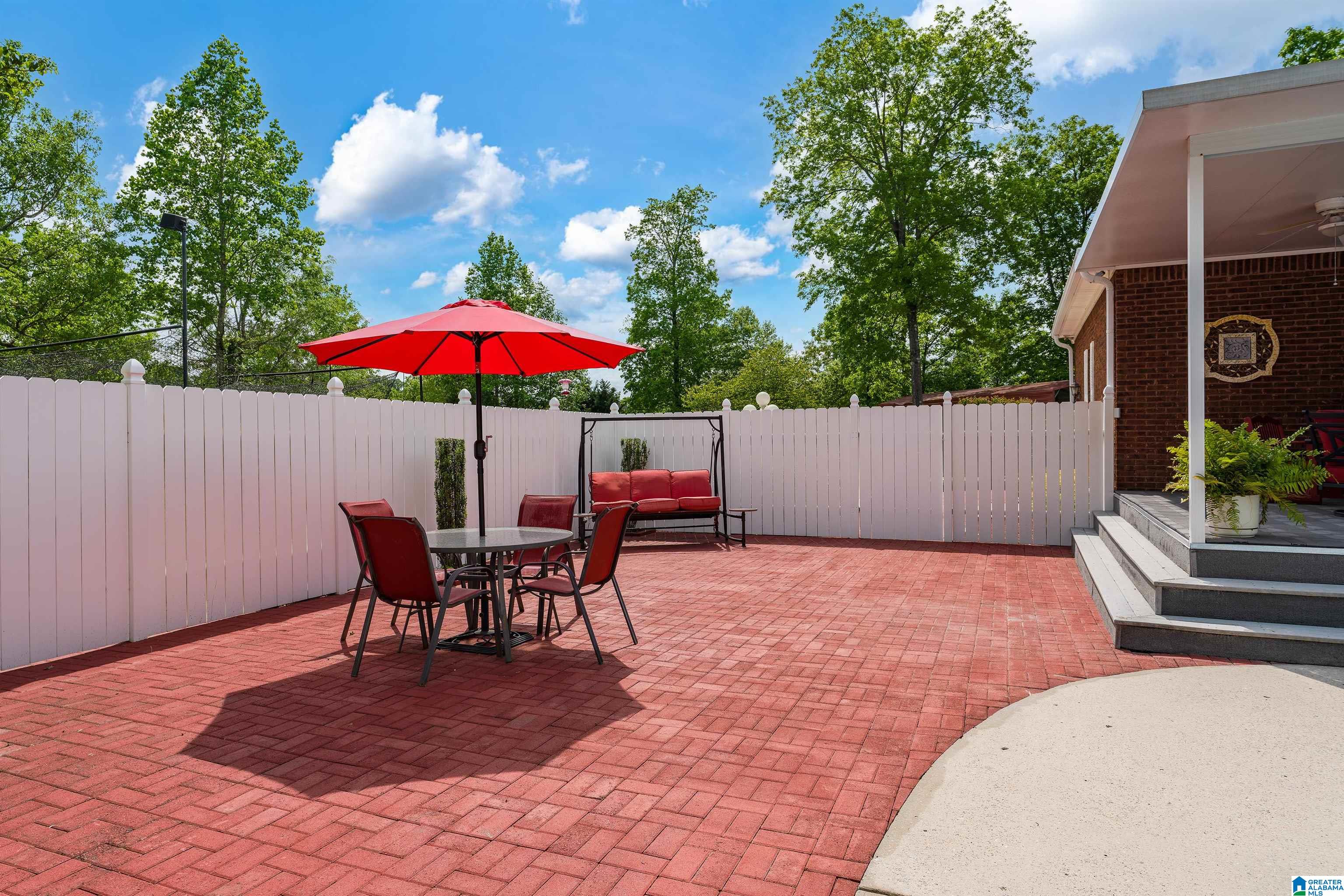 55 Kings View Court Oneonta, AL 35121 - Photo 31 of 37