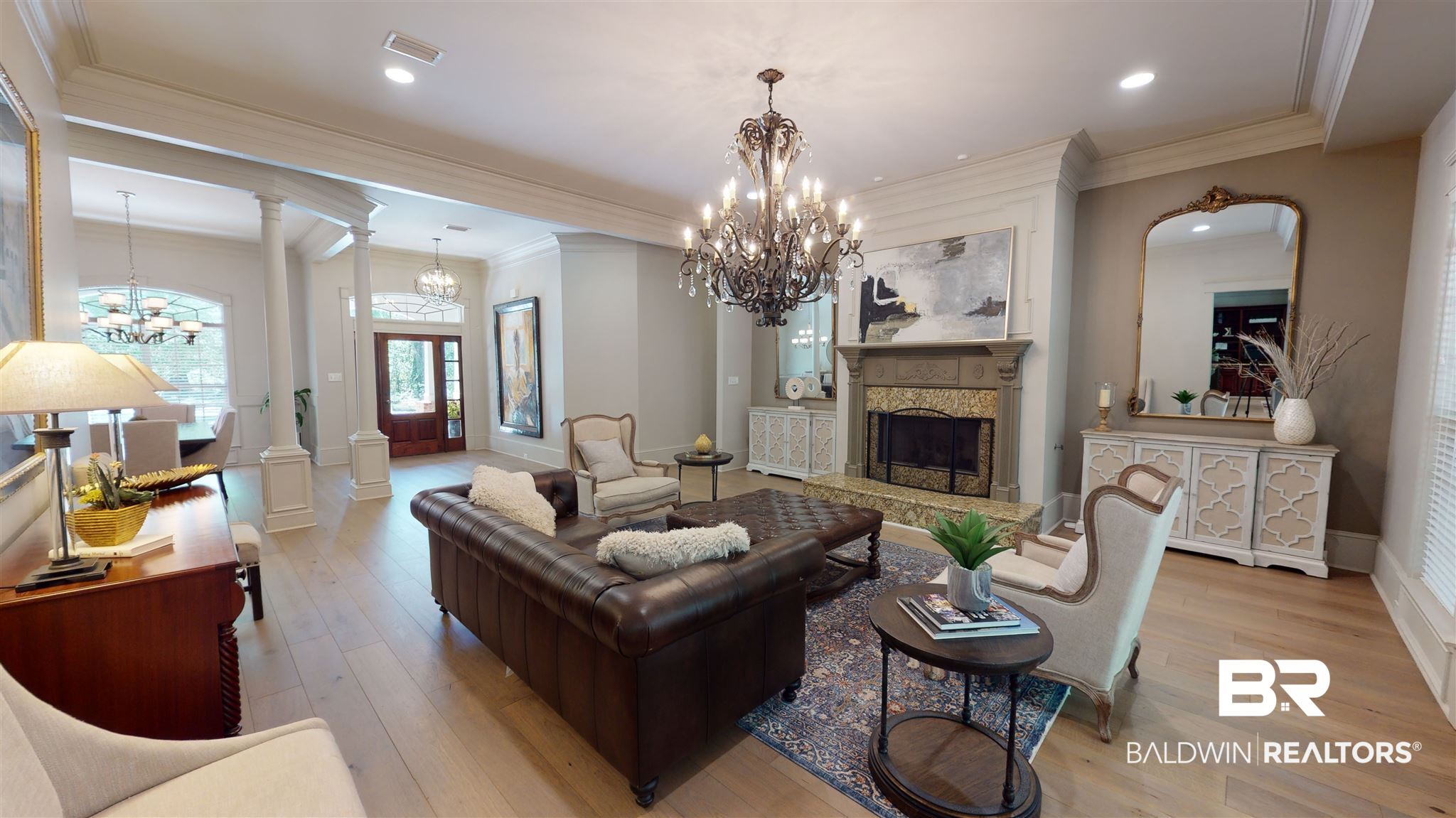 1153 Landing Road Daphne, AL 36526 - Photo 4 of 42