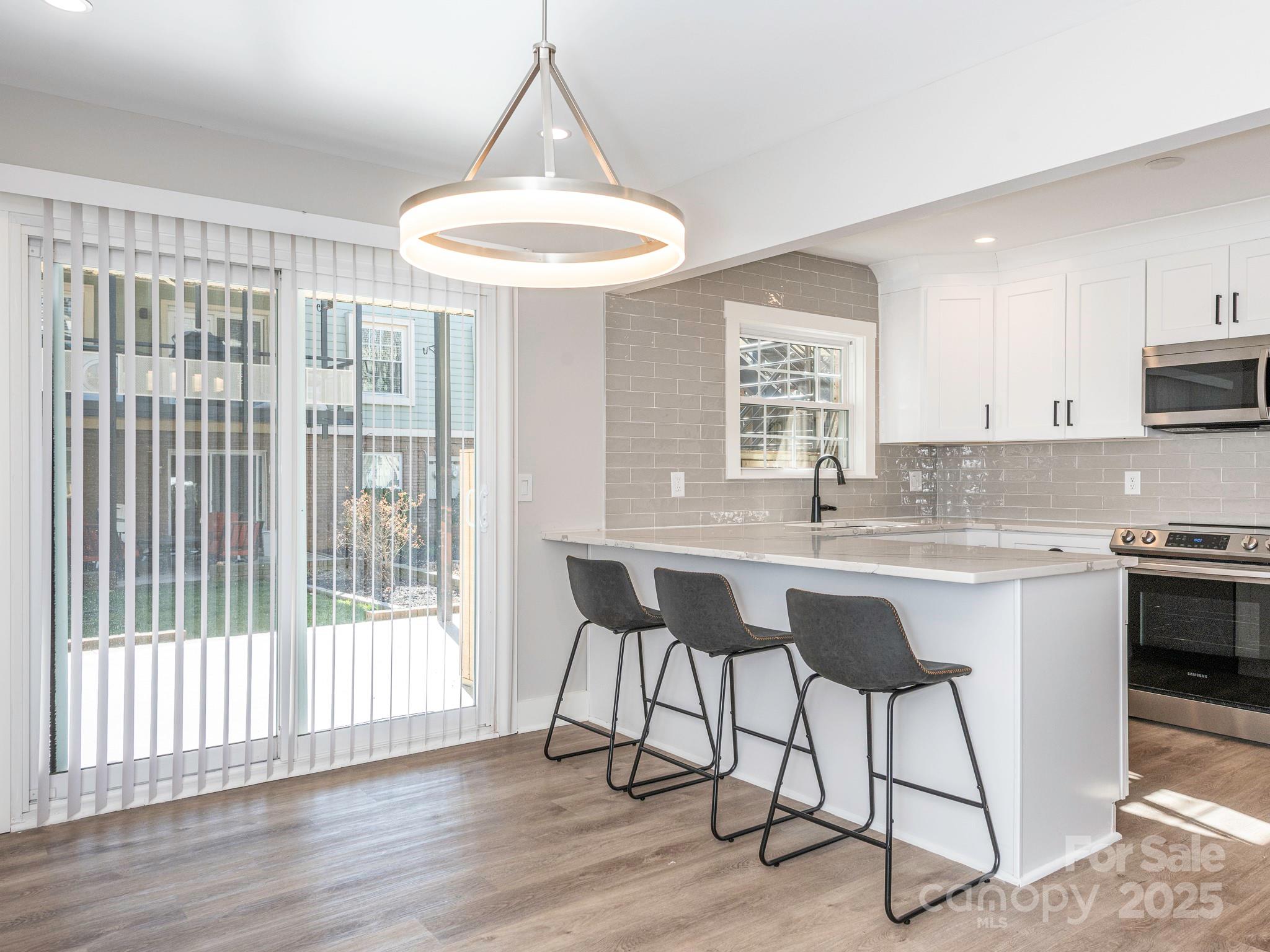 2628 Park Road, Unit F Charlotte, NC 28209 - Photo 2 of 39 Gallery Image 2