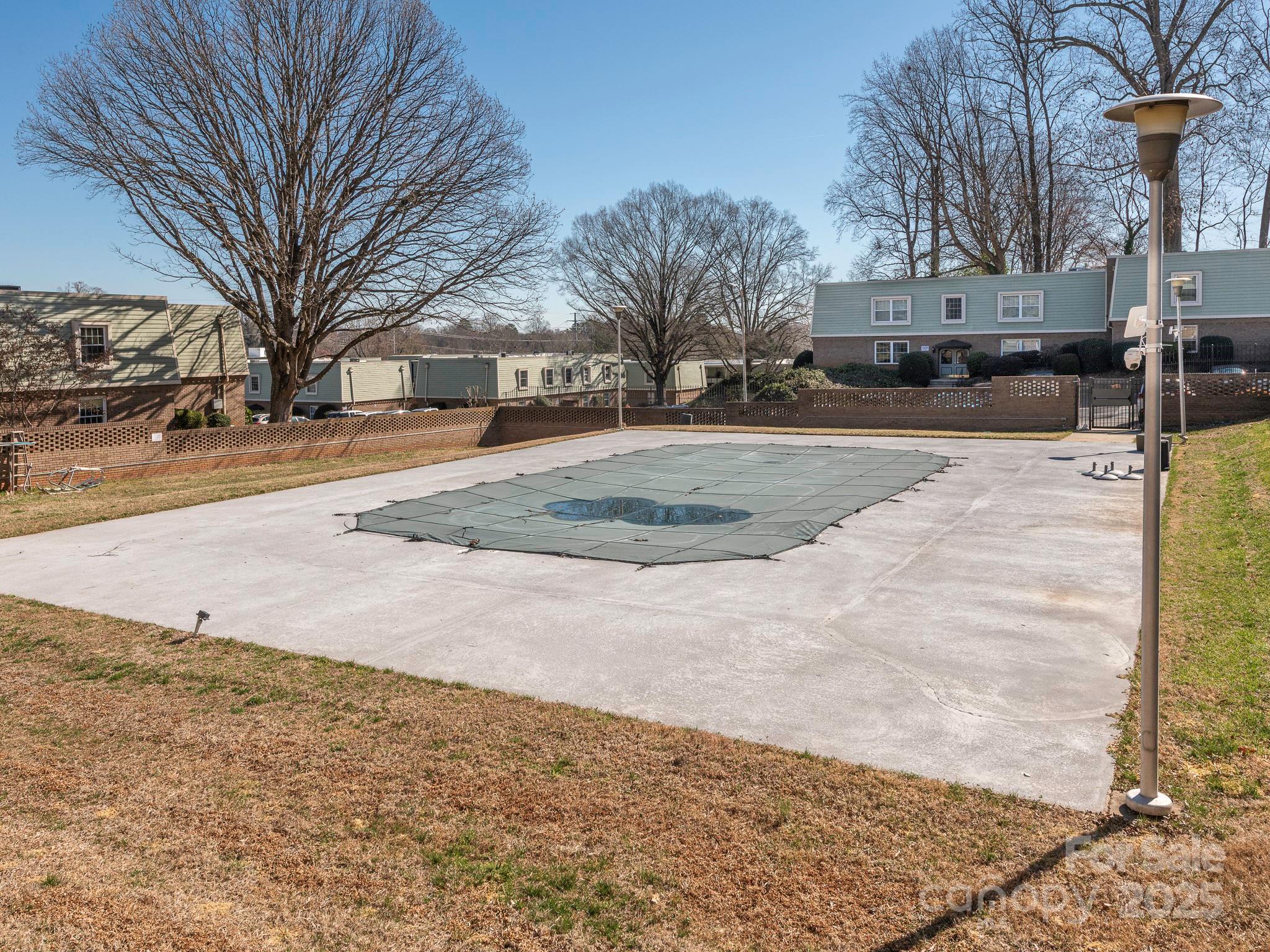 2628 Park Road, Unit F Charlotte, NC 28209 - Photo 39 of 39 Gallery Image 39