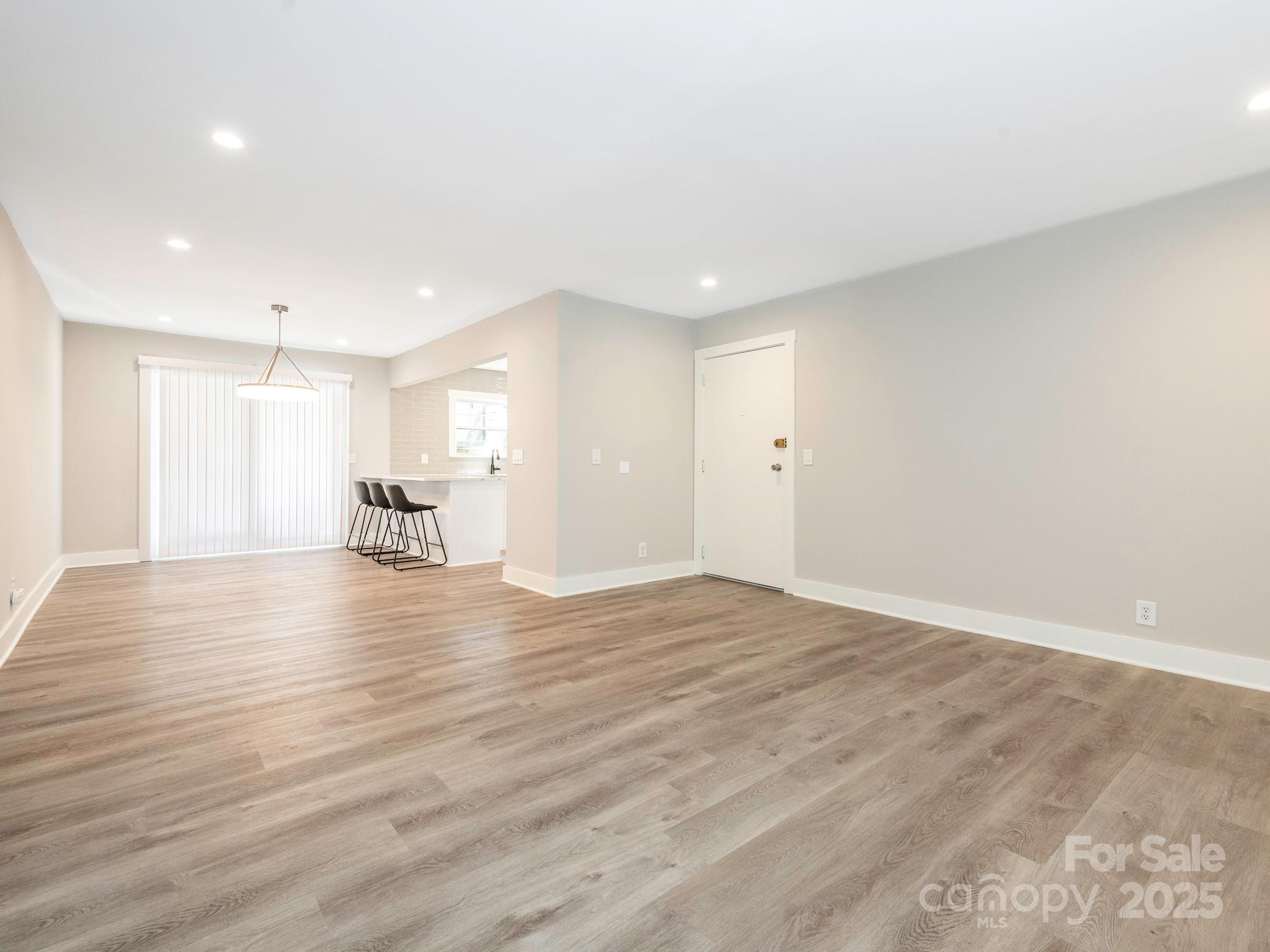 2628 Park Road, Unit F Charlotte, NC 28209 - Photo 5 of 39 Gallery Image 5