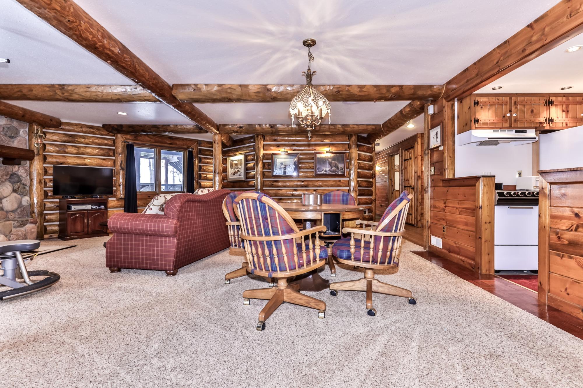 12461 Rice Bay Lane Boulder Junction, WI 54545 - Photo 34 of 50 Gallery Image 34