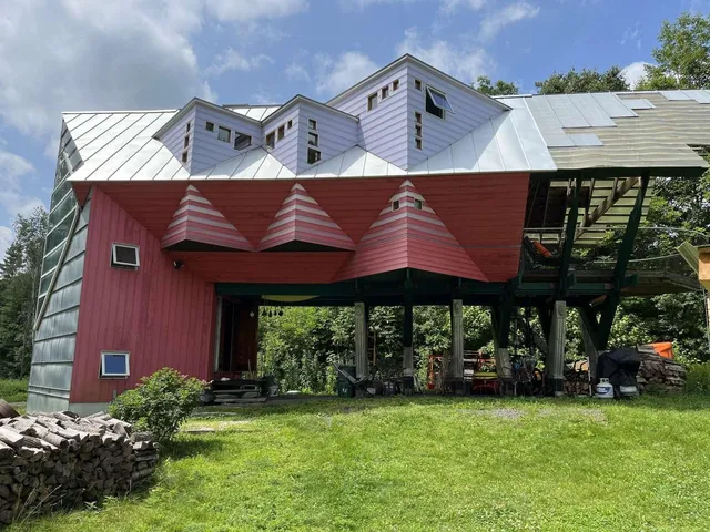 $495,000 | 149 Folsom Brk Drive, Waitsfield, VT 05673