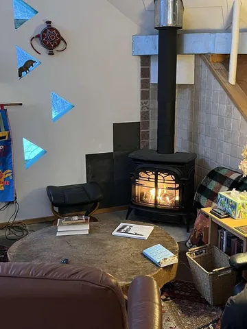 $495,000 | 149 Folsom Brk Drive, Waitsfield, VT 05673