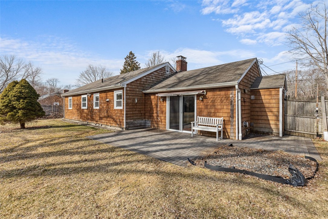 6 Rosedale Avenue Barrington, RI 02806 - Photo 15 of 24