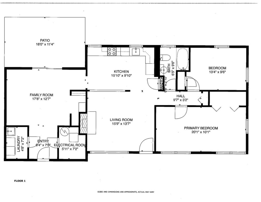 6 Rosedale Avenue Barrington, RI 02806 - Photo 22 of 24