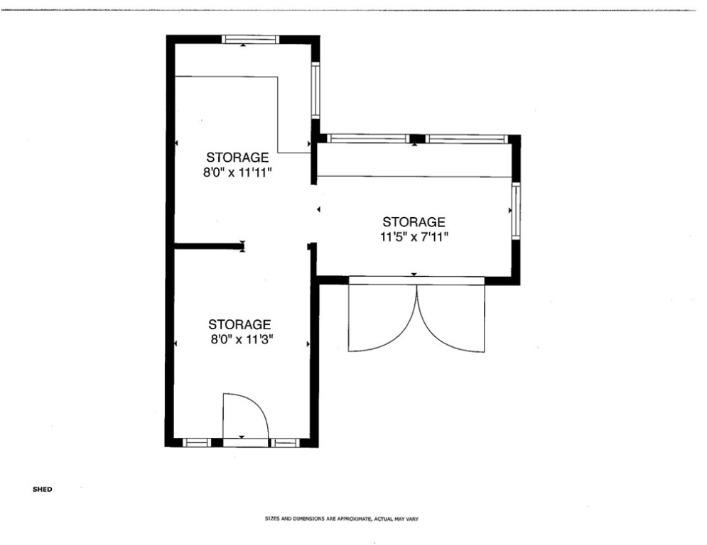 6 Rosedale Avenue Barrington, RI 02806 - Photo 23 of 24