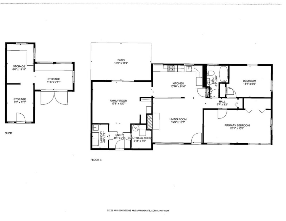 6 Rosedale Avenue Barrington, RI 02806 - Photo 24 of 24