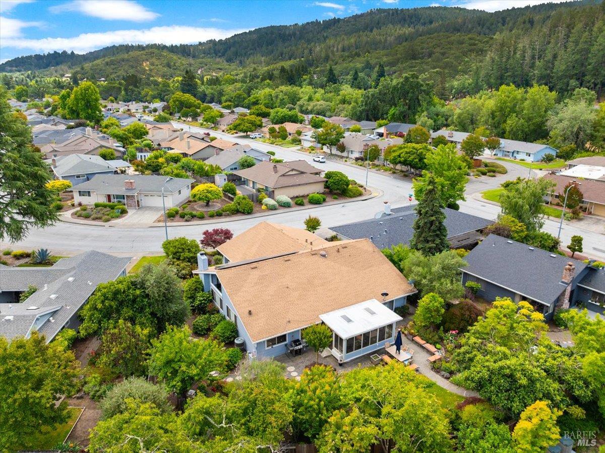 6505 Stonecroft Terrace Santa Rosa, CA 95409 - Photo 50 of 59