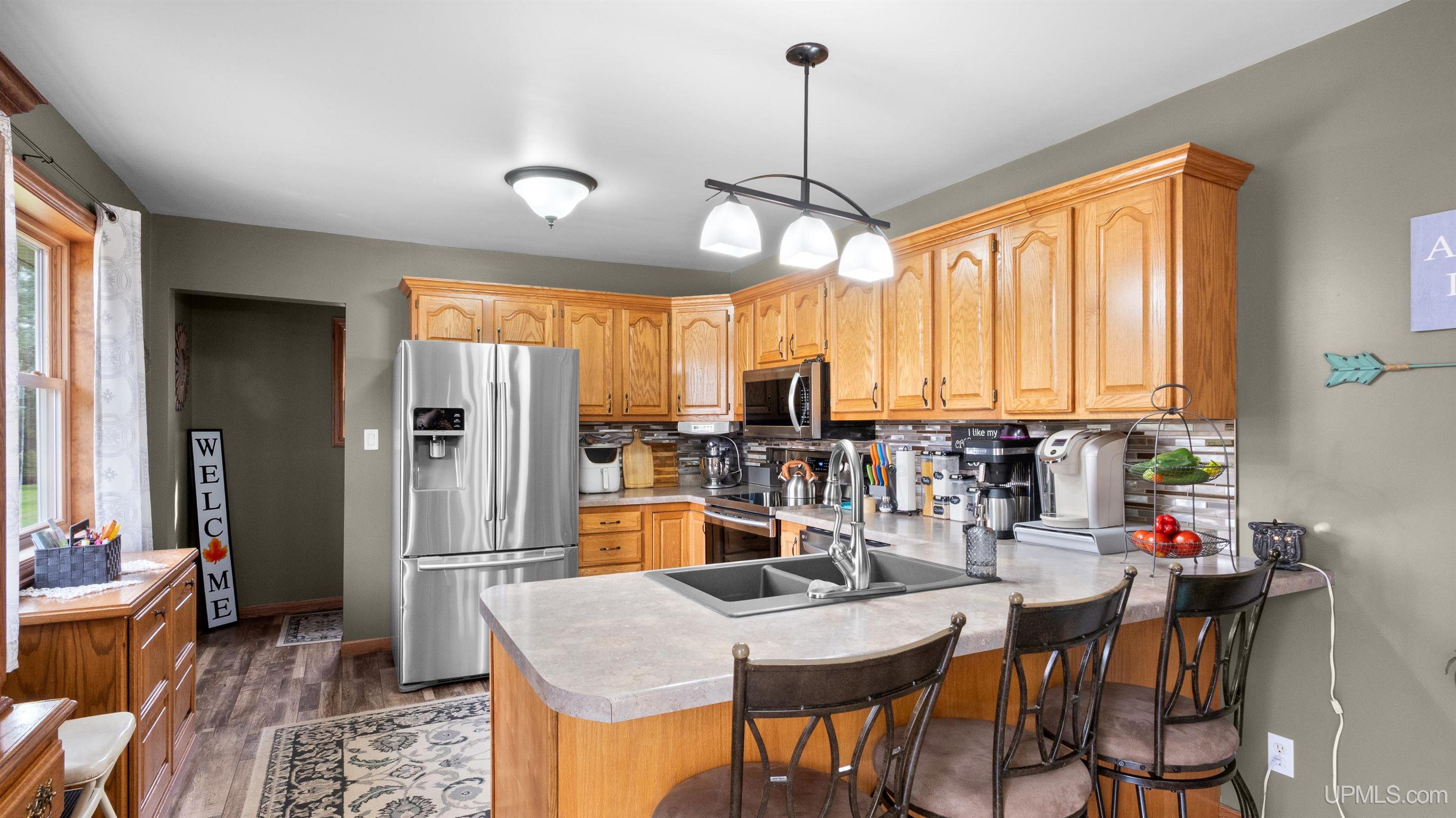 3715 13.75 Road Escanaba, MI 49829 - Photo 10 of 37 Gallery Image 10