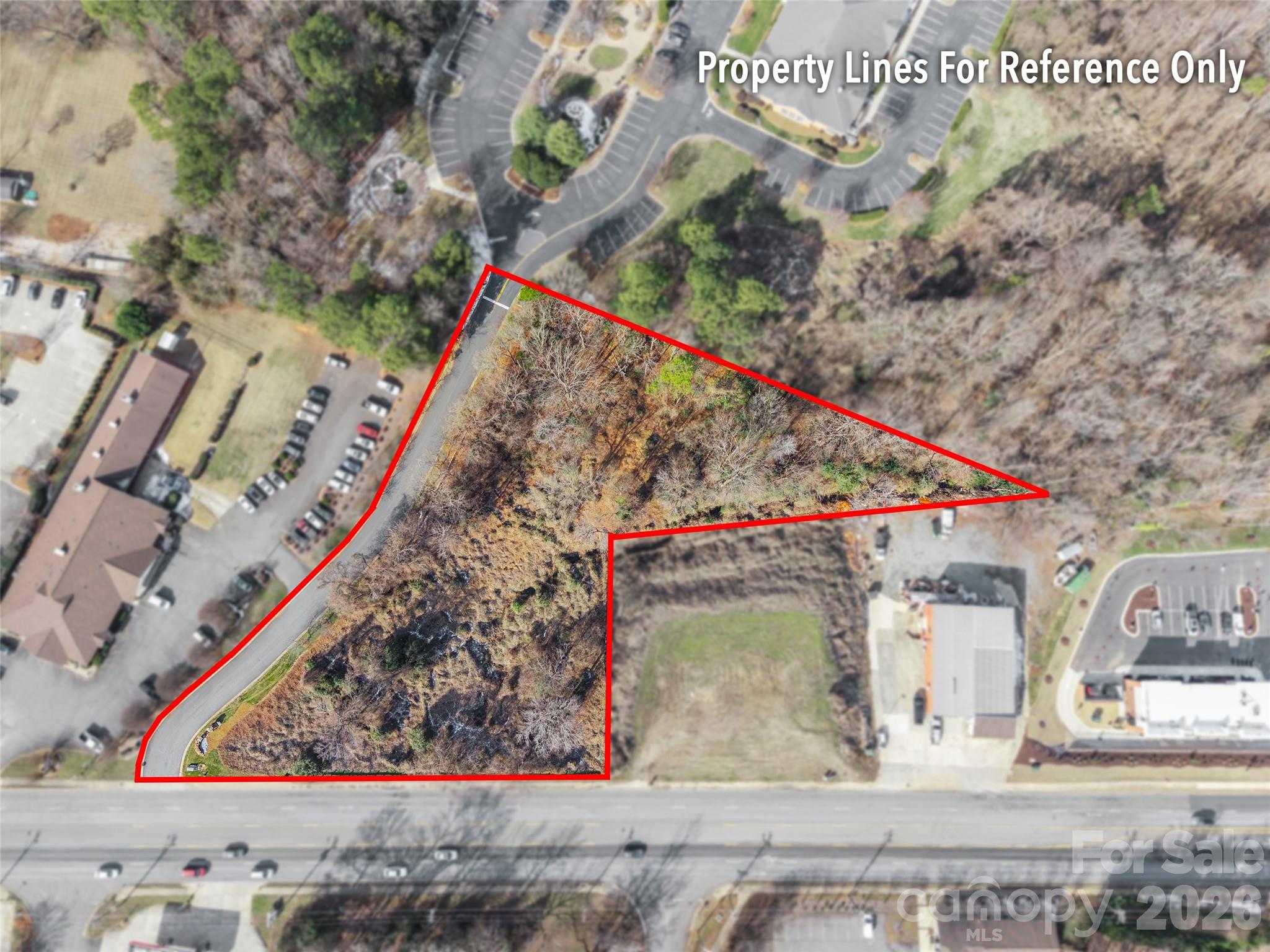 2263 India Hook Road Rock Hill, SC 29732 - Photo 4 of 8