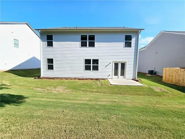$2,300 | 274 Walnut Grv Way, Pendergrass, GA 30567