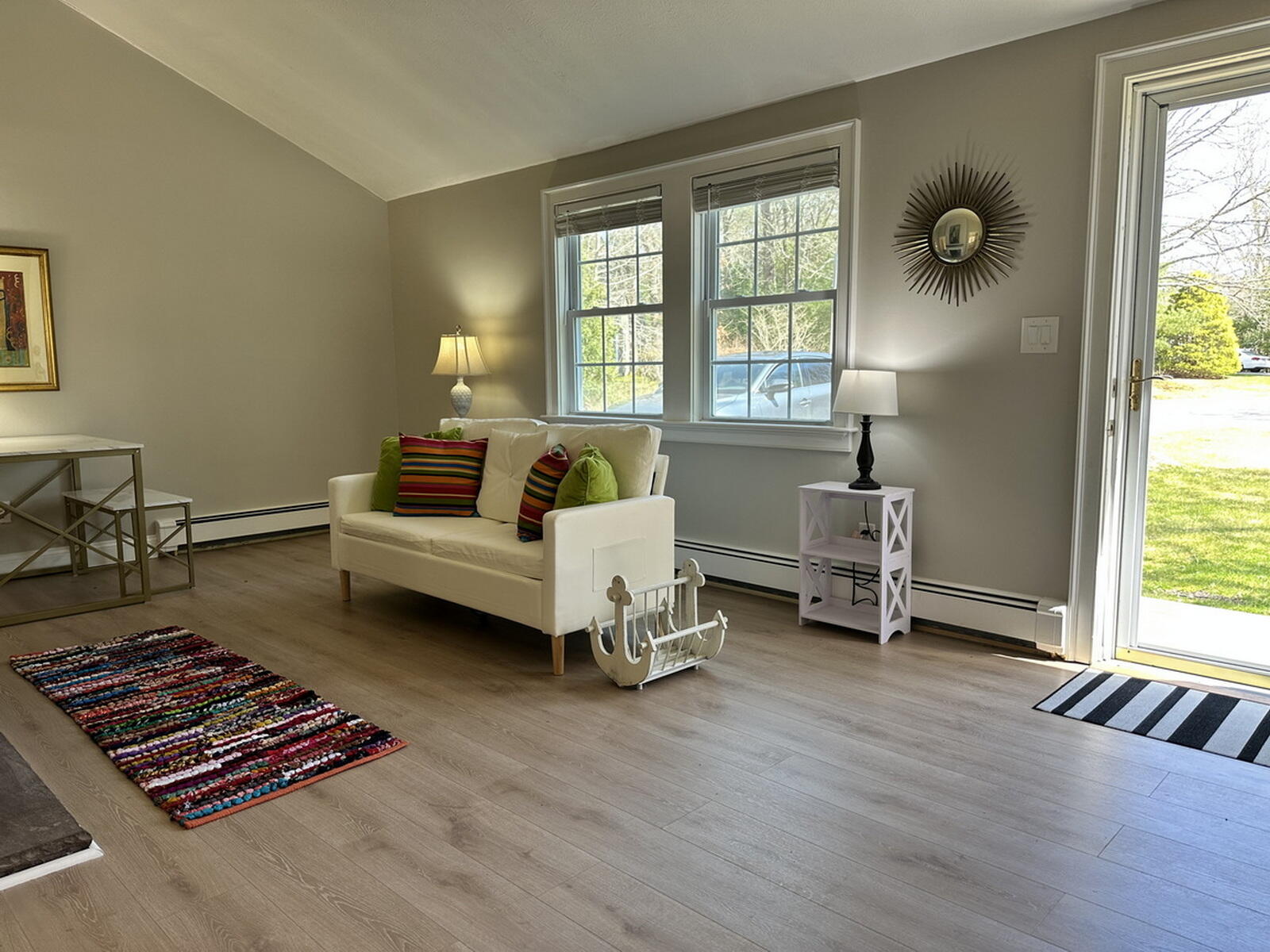 2 South Precinct Road Centerville, MA 02632 - Photo 3 of 39 a living room with furniture and a window