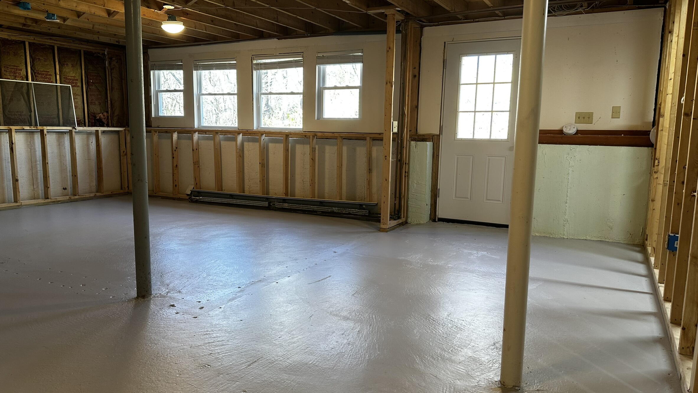 2 South Precinct Road Centerville, MA 02632 - Photo 32 of 39 a view of an empty room with a window