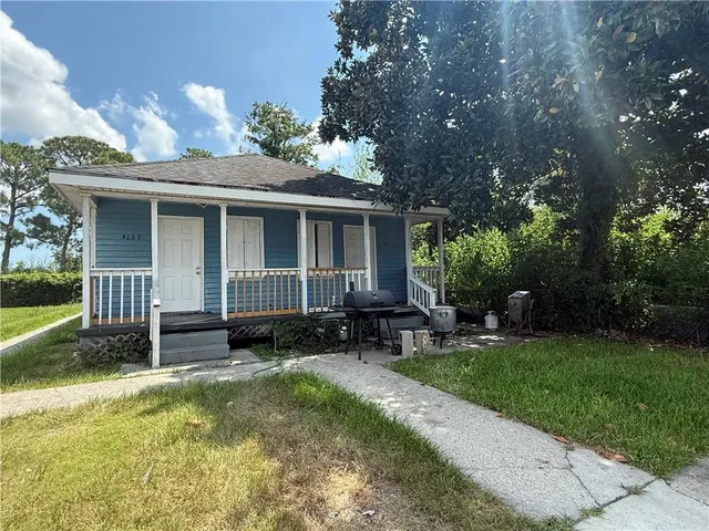 $2,000 | 4225 America Street, New Orleans, LA 70126