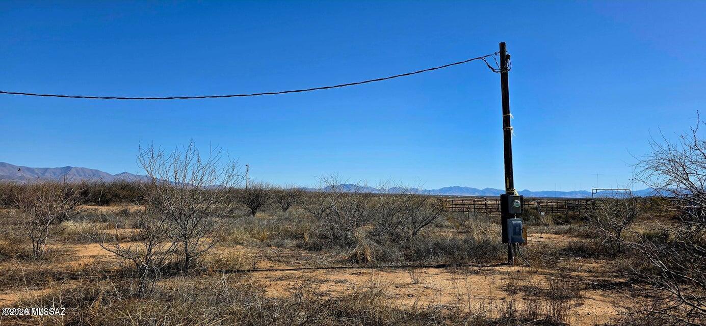 80-ac Chambers Road Willcox, AZ 85643 - Photo 4 of 6 80 AC - Chambers