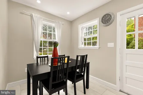 $1,215,000 | 1407 North Inglewood Street, Arlington, VA 22205
