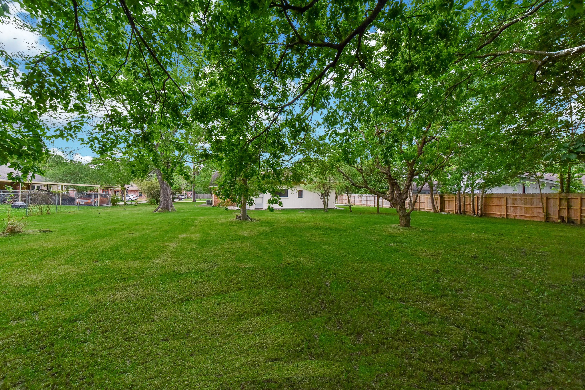 18610 Anne Drive Webster, TX 77058 - Photo 47 of 50 a view of green field