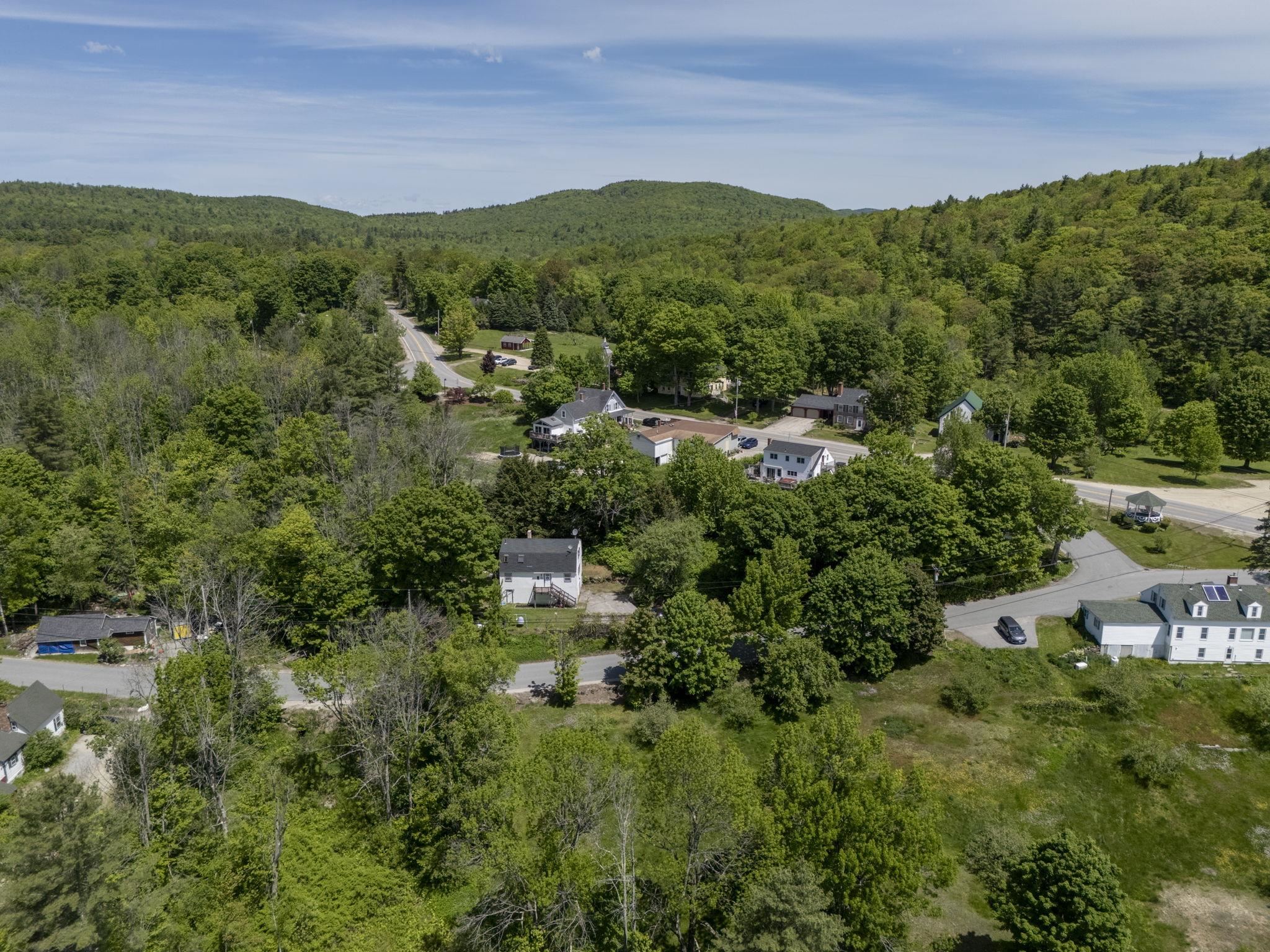 32 Faxon Hill Road Washington, NH 03280 - Photo 57 of 60