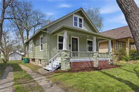 $265,000 | 4308 Adams Street, Kansas City, KS 66103