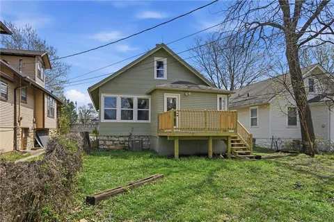 $265,000 | 4308 Adams Street, Kansas City, KS 66103