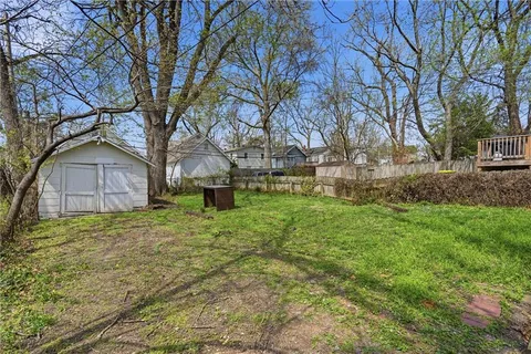 $265,000 | 4308 Adams Street, Kansas City, KS 66103