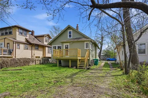 $265,000 | 4308 Adams Street, Kansas City, KS 66103